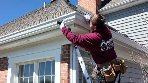 gutter services Honeoye